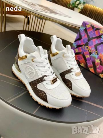 LV 2022 (реплика) , снимка 4 - Маратонки - 35099964