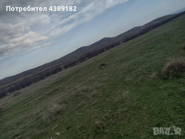 Уникален парцел с Панорама море!, снимка 12 - Парцели - 53207591