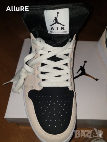 Nike Air Jordan Налични , снимка 13 - Кецове - 35131011