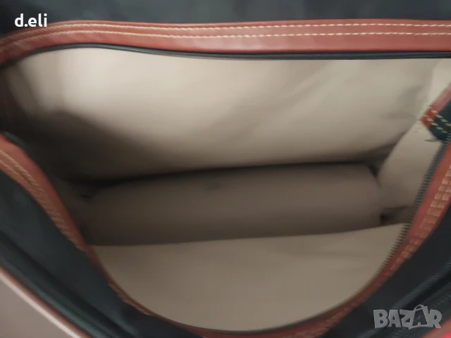 Samsonite Original Бизнес/работна чанта, снимка 2 - Чанти - 50591843