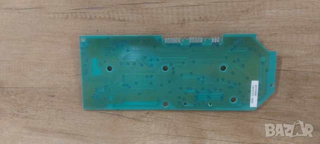 Платка управление за пералня ELECTROLUX EWF-1030, снимка 2 - Перални - 38775475