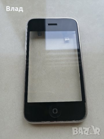 iPhone 3  Display Тъч Стъкло Екран Панел, снимка 1 - Тъч скрийн за телефони - 40012096