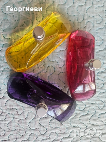 CK Euphoria Bold elixr 100 мл 65 , снимка 2 - Дамски парфюми - 54329057