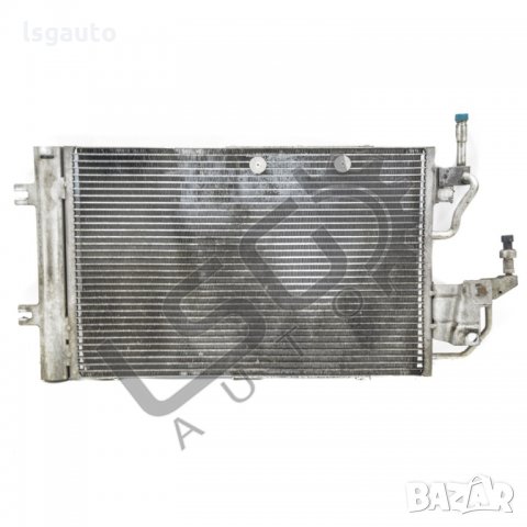 Климатичен радиатор Opel Zafira B 2005-2014 Z191121N-84, снимка 2 - Части - 34992376