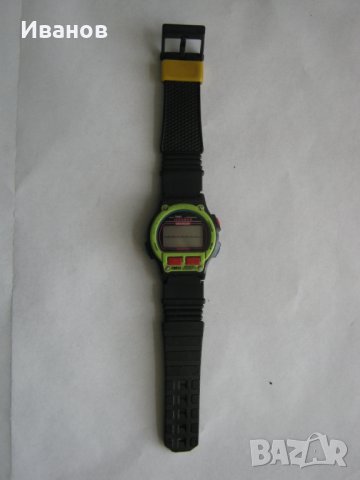 Електронни часовници за колекция, снимка 11 - Колекции - 37813587