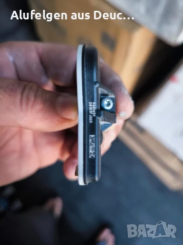 Датчици за налягане в гумите Subaru TPMS, снимка 3 - Аксесоари и консумативи - 50620681