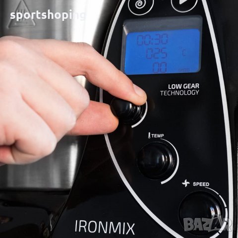 Кухненски робот Cecotec 04026, снимка 2 - Кухненски роботи - 31774503