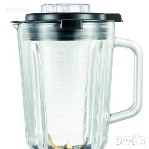 Блендер Rohnson R-5344 Heavy Duty * Гаранция 2 години, снимка 4 - Блендери - 42871639