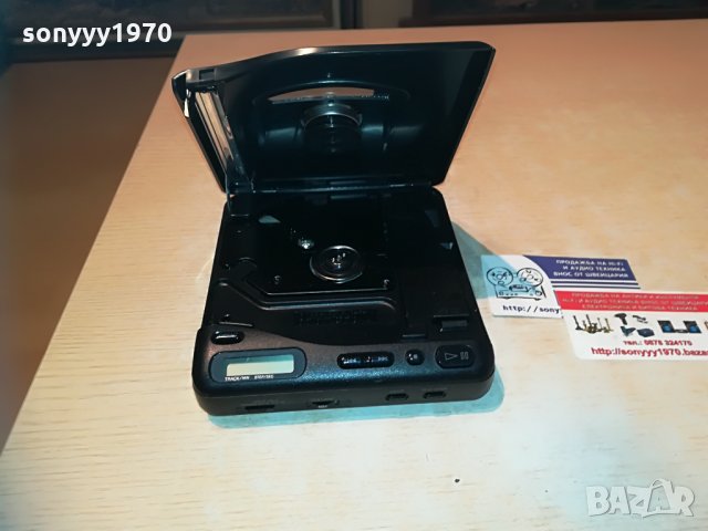 *sony d-11 walkman made in japan-switzerland*, снимка 2 - MP3 и MP4 плеъри - 30096042