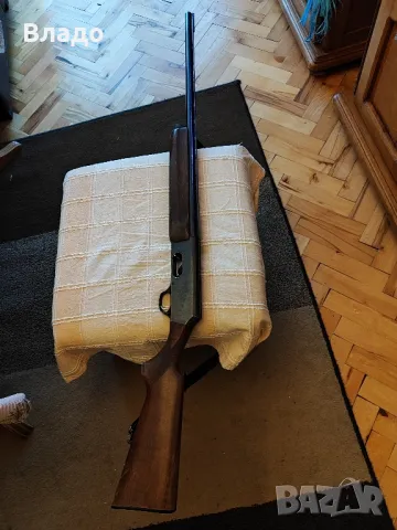 Продавам Браунинг Б2000., снимка 3 - Ловно оръжие - 48129470
