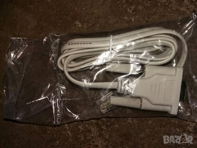 Комуникационен кабел за Датекс