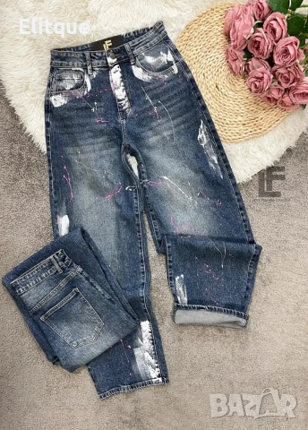 дамски дънки, снимка 13 - Дънки - 52934889