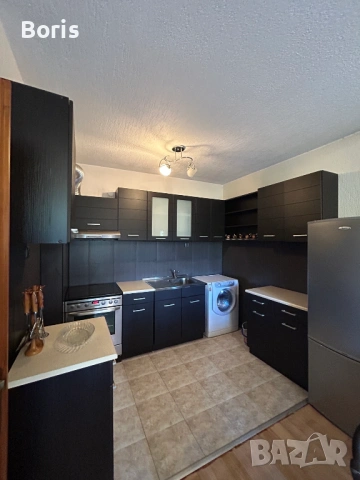 Дава се под наем двустаен апартамент в гр. Сандански - топ локация - 300 евро , снимка 7 - Апартаменти - 54065955