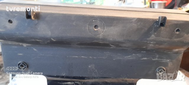 TV стойка телевизор LG 43LF630V, снимка 2 - Стойки, 3D очила, аксесоари - 30983905