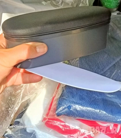 Подлакътник/барче/за лява ръка на вратата на колата, снимка 11 - Аксесоари и консумативи - 51042577