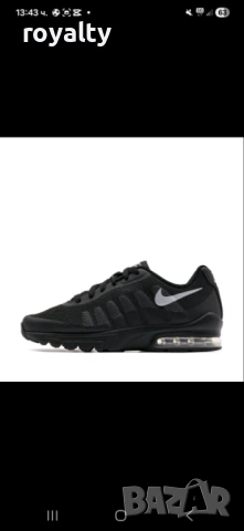 Nike Air Max Invigo Нови Мъжки Оригинални Маратонки Найк 