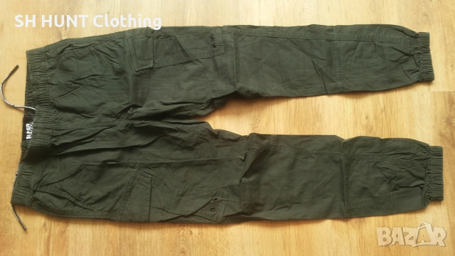 SUPERDRY Stretch Cargo Pant размер S / M еластичен карго панталон - 2462