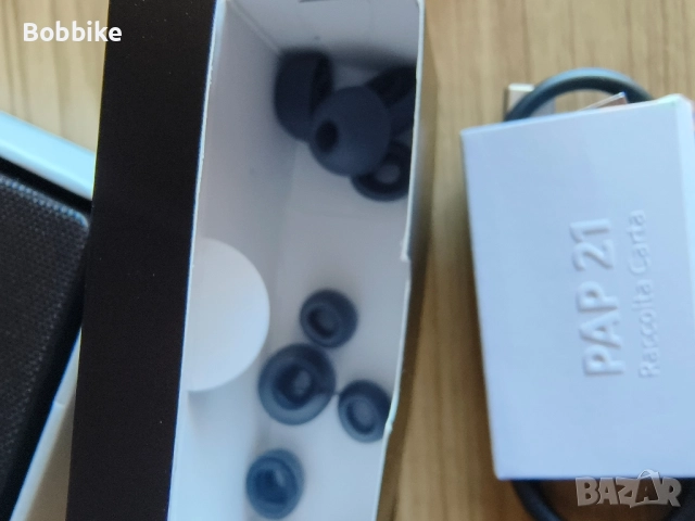 Anker Soundcore Life P3 безжични Bluetooth слушалки-черен цвят, снимка 3 - Bluetooth слушалки - 51648755