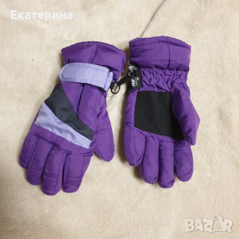 Ръкавици за ски, за сняг, снимка 6 - Други - 35155990