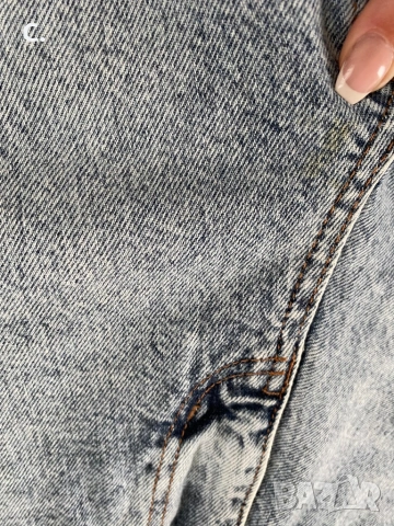 Дамска дънки, снимка 5 - Дънки - 53368836