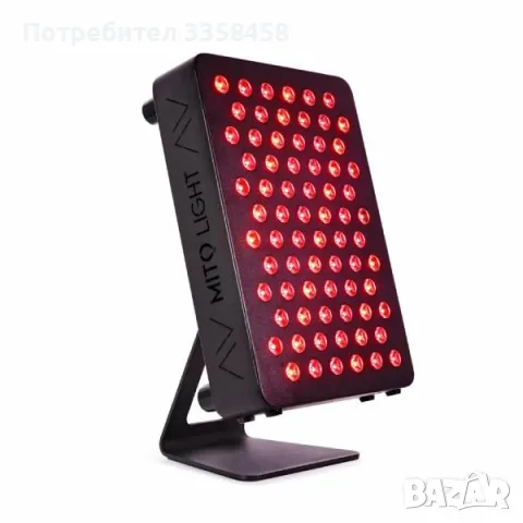 Лед Панел за Терапия с Червена Светлина