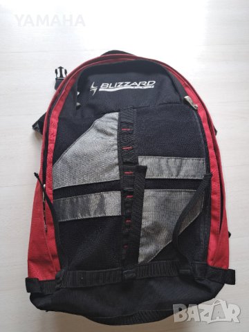 Blizzard  SKI  Туристическа Раница , снимка 4 - Раници - 42231708