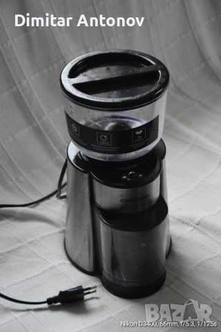 мелачка за кафе 