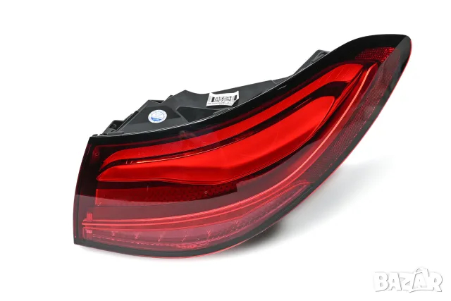 A2549063200 | Десен LED стоп Mercedes-Benz | САЩ/Канада