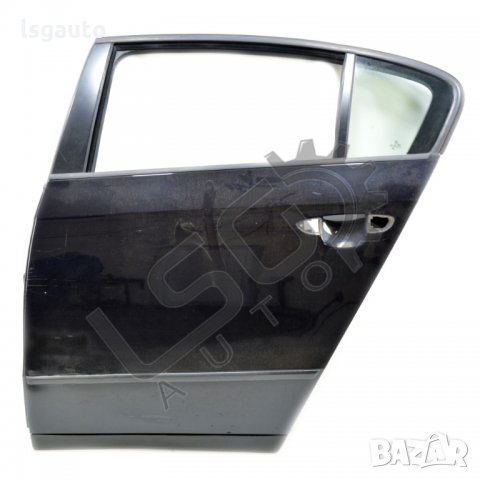 Задна лява врата Volkswagen Passat (B6) 2005-2010 VP101021N-9, снимка 2 - Части - 34445964