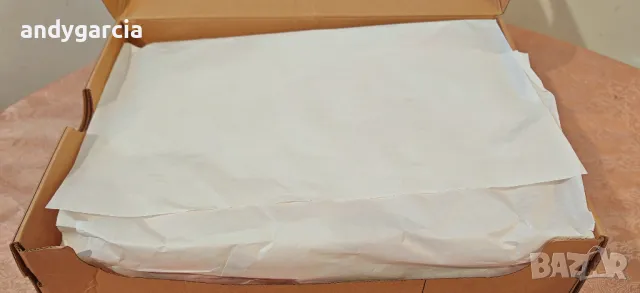 Nike Air Jordan XXXVIII Low Crimson Tint 44ти 46ти номер, стелка 28см и 30см ЧИСТО НОВИ В КУТИЯ, снимка 5 - Маратонки - 49006504