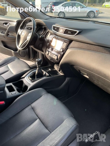 Продавам джип Нисан X-trail 2017 г, снимка 6 - Автомобили и джипове - 52298776