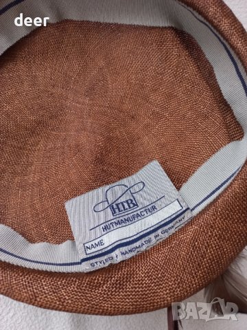 Оригинални немски шапки , снимка 7 - Други - 38885200