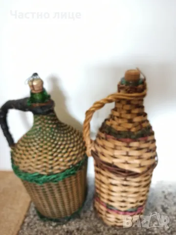 Продавам дамаджани, снимка 4 - Буркани, бутилки и капачки - 47895330