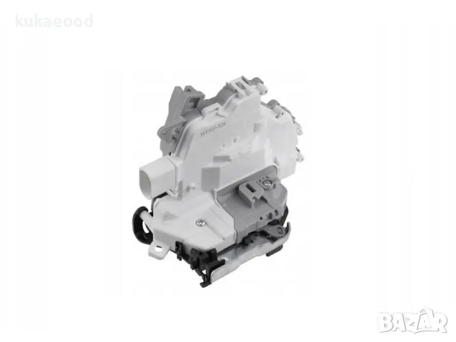 Брава за Audi Q2 2016+