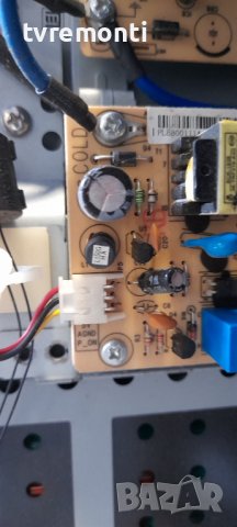 Power Supply 40-PWL01B-STE1XG SUB POWER SUPPLY PCB Used in 26PFL5403D/10, снимка 3 - Части и Платки - 36600092