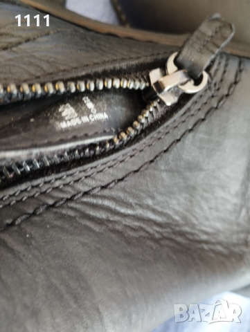 Ecco hydromax номер 45., снимка 12 - Мъжки боти - 52183864