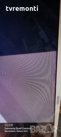 лед диоди от панел LTJ400HV02-J, снимка 4 - Части и Платки - 31232923