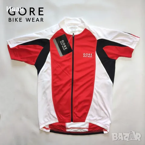 Ново мъжко джърси GORE Bike Wear за колоездене 