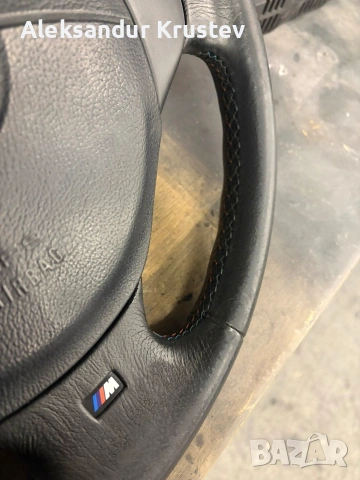 волани m-tech 3 от е38/е39 м техник 3, снимка 8 - Части - 54060038