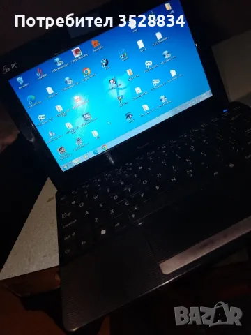 лаптоп asus, снимка 6 - Лаптопи за дома - 47907327