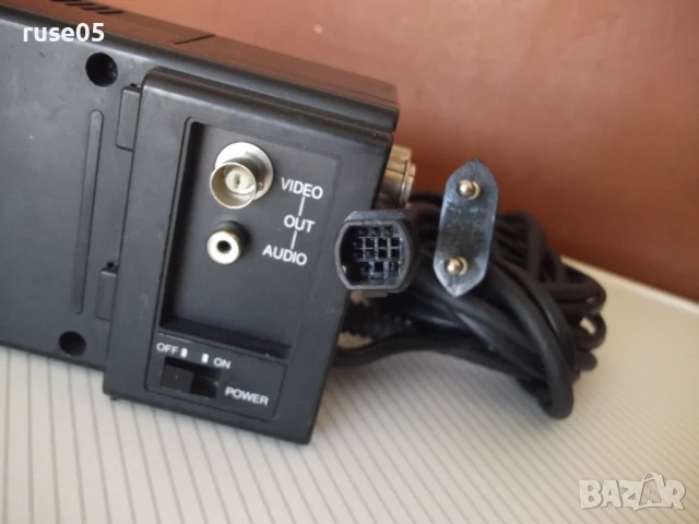 Зарядно "Panasonic - VW-AM1" работещо, снимка 7 - Друга електроника - 50930347