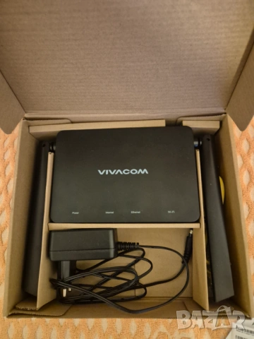 AX3000 Mbps Huawei OptiXstar K562e-10 Mesh Bridge Repeater Wi-Fi 6 Router, снимка 2 - Рутери - 54018848