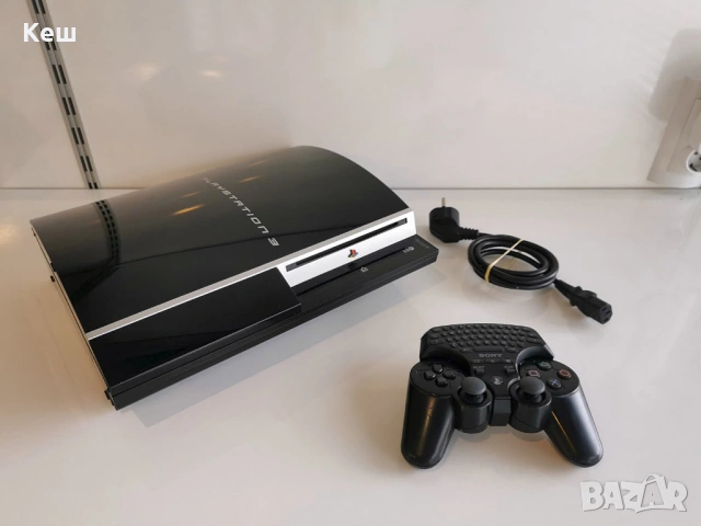 Конзола Sony Playstation 3