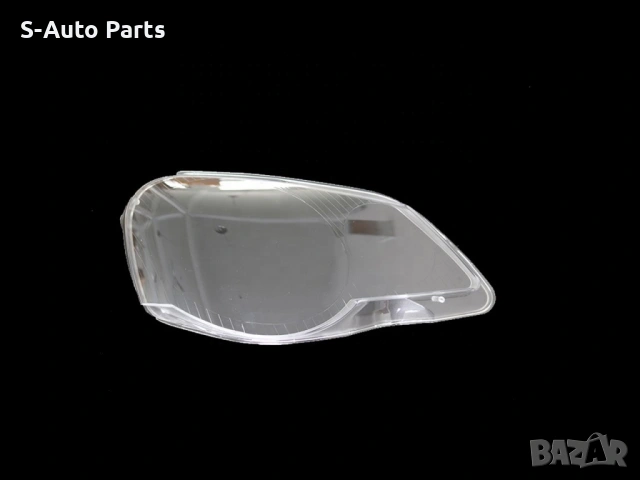 Стъкла за фарове на VW Polo 9N3 (2005-2009), снимка 2 - Аксесоари и консумативи - 54262092