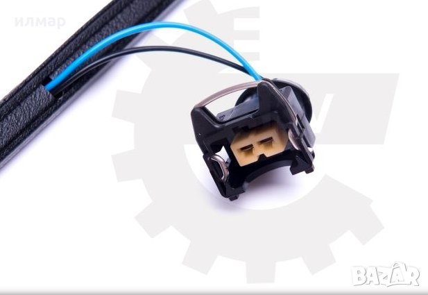 AMR6103 Окабеляване за дюзи за LAND ROVER  Discovery II ; 2.5 Td5, снимка 2 - Части - 33952407