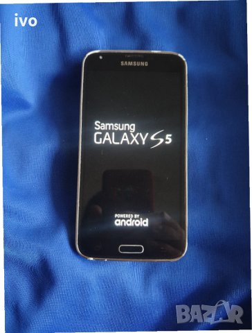 samsung s5, снимка 4 - Samsung - 31808816