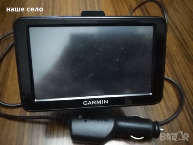 продава gps навигация гармин nuvi 2455.Размер на екрана: 4.3"/10.9 cm.Резолюция: 480 x 272 Garmin Gu, снимка 2 - Garmin - 29314971