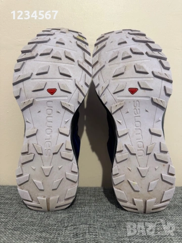 Salomon XA Siwa GTX., снимка 6 - Маратонки - 53926427