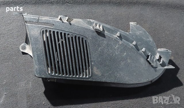 Десен Панел Багажник и Говорител БМВ Е36 Компакт - 8146526 - 4910430071 N, снимка 2 - Части - 44508292