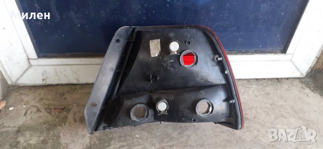 Ляв Стоп. Hundai Coupe. 1999-2003 Година. Хюндай Купе., снимка 7 - Части - 33708482